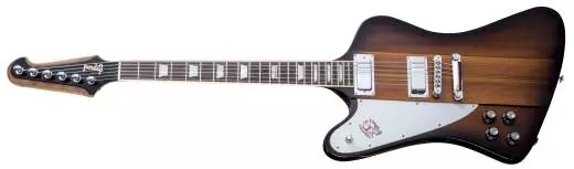 Firebird V 2014 - Vintage Sunburst - Left Handed